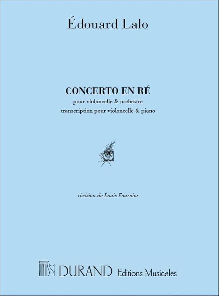 Concerto Re Min