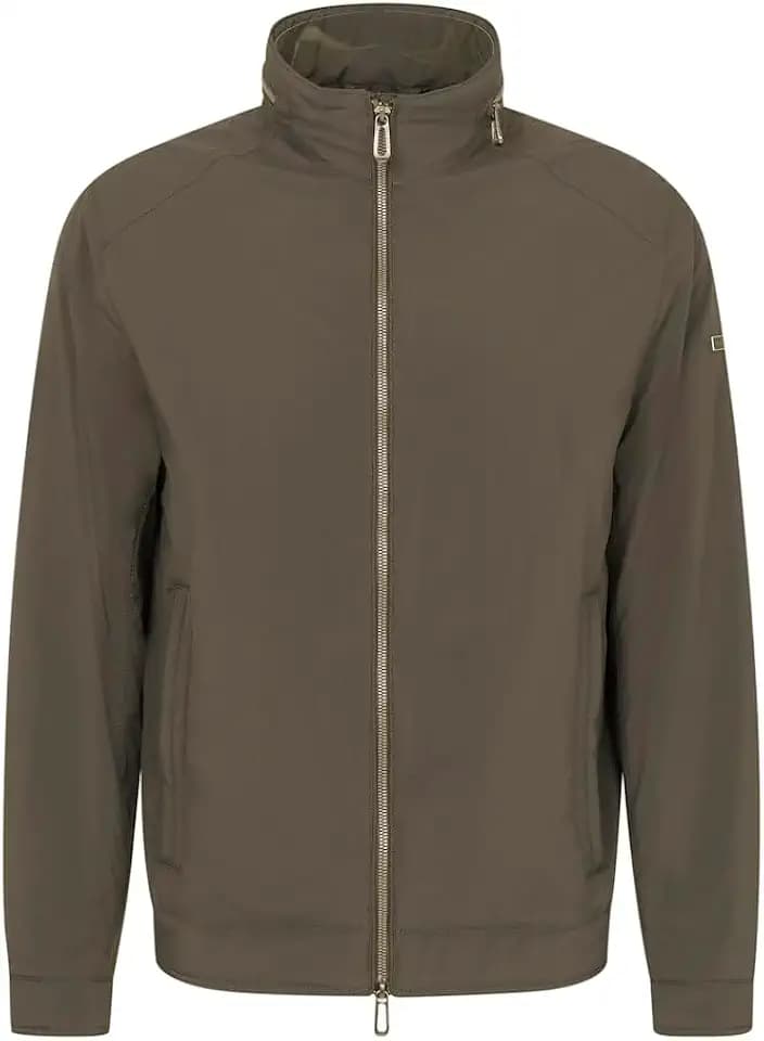 bugatti Herren 776100-71030 Jacke