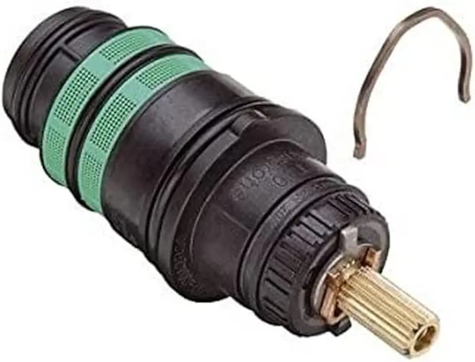 hansgrohe Temperatur Regeleinheit (SMTC), 98282000