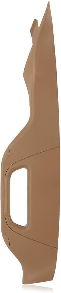 RH Tan A-Pillar Grab Handle Interior Trim Fits 11-16 F250 F350 F450 F550