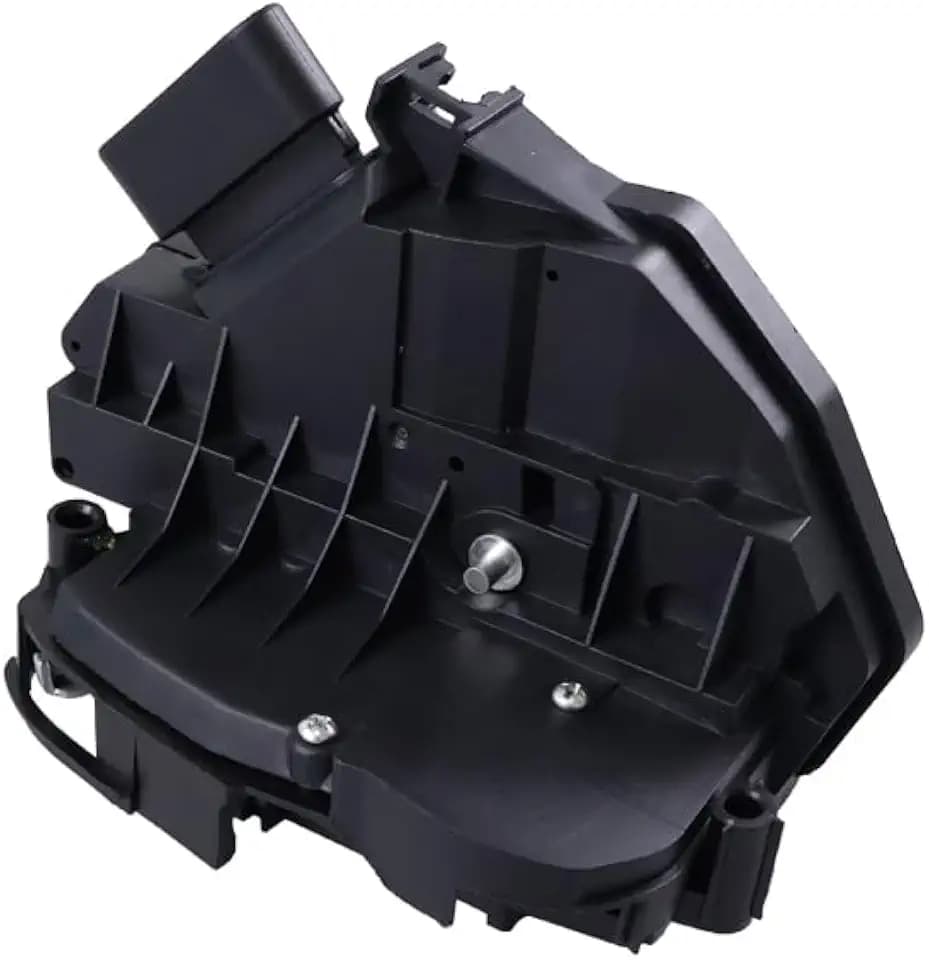 Front Left Driver Side Door Latch Compatible with Ford Focus Fusion Edge Escape Lincoln MKZ 7 Pin