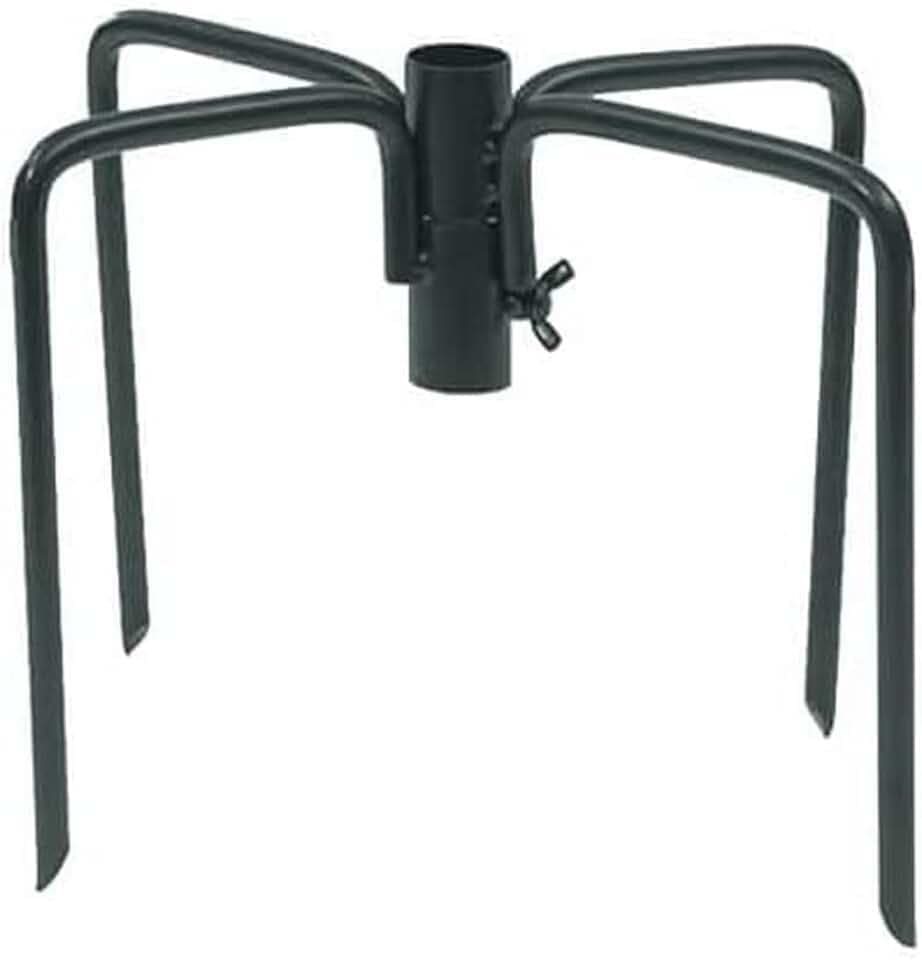 Ram Vogelfutterstation, robust, 27 cm