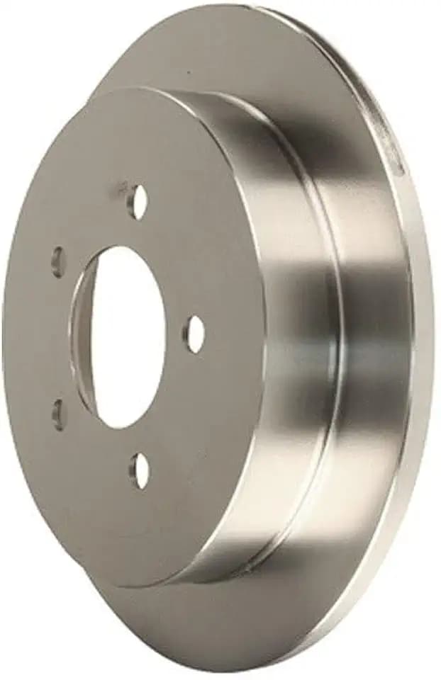 Motorcraft Brake Rotor - BRRC20