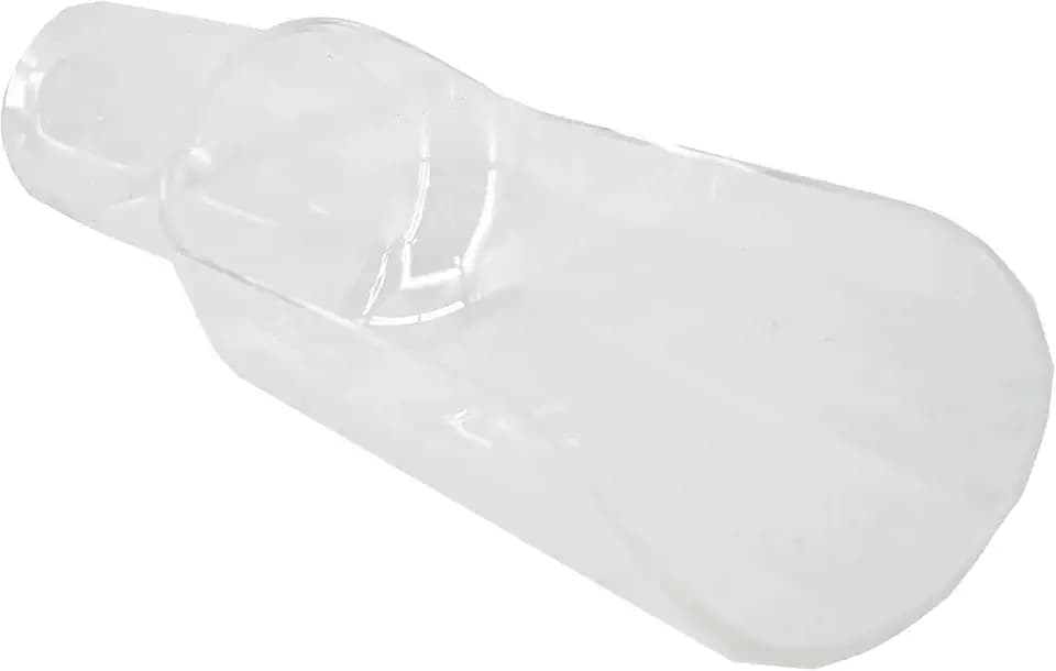Bosch 12028329 Refrigerator Ice Scooper