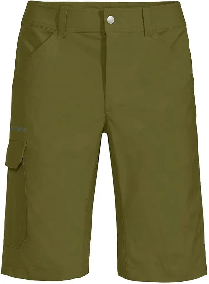 VAUDE Herren Hose Men's Skarvan Bermuda Ii