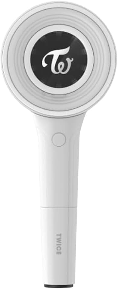 Twice - CANDYBONG ∞ OFFICIAL LIGHT STICK