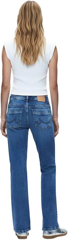 LTB Damen Jeans