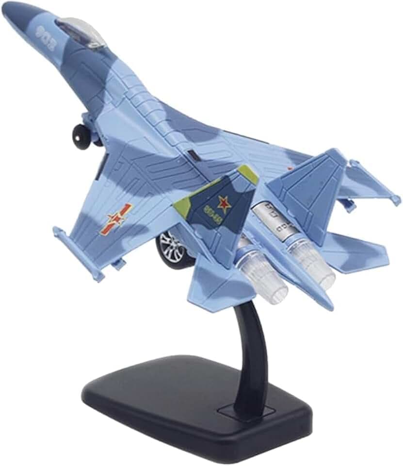 1/72 SU35 Diecast Metal Bomber Modell, Legierung Flugzeugsimulation Modell, kann für Sammlung oder Geschenke verwendet Werden