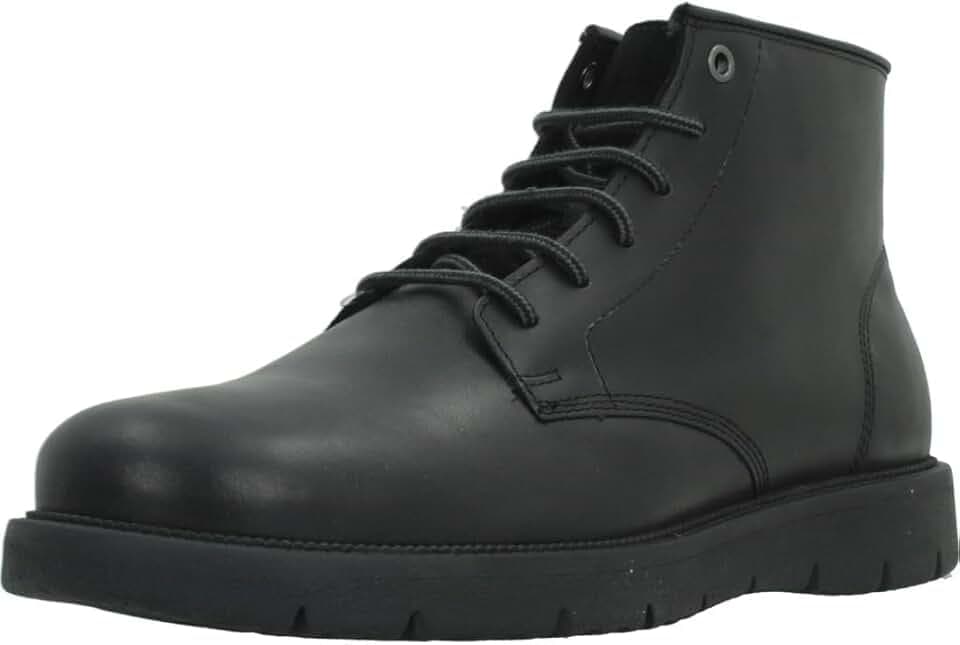 Geox Herren U PoveAnkle Boot