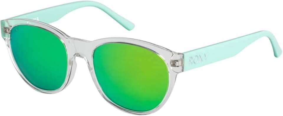 Roxy Mädchen Tika Non RX Sunglass (1er Pack)