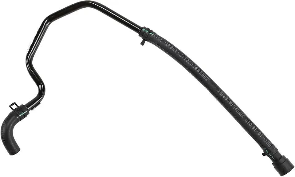 GM Genuine Parts 22884218 Heater Outlet Hose