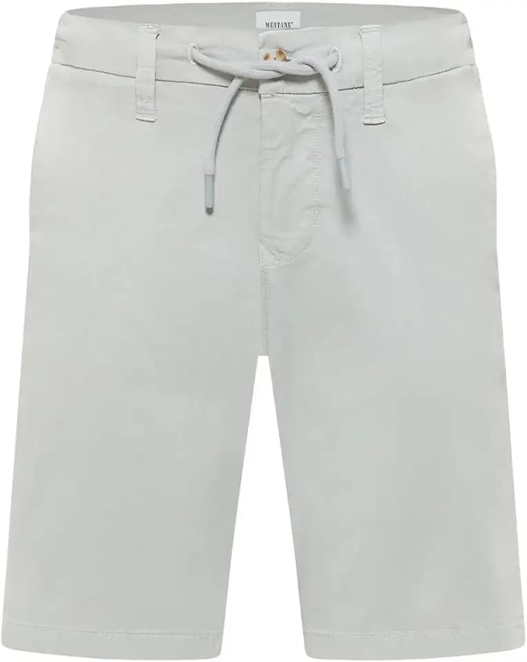 MUSTANG Herren Style Portland Bermudas