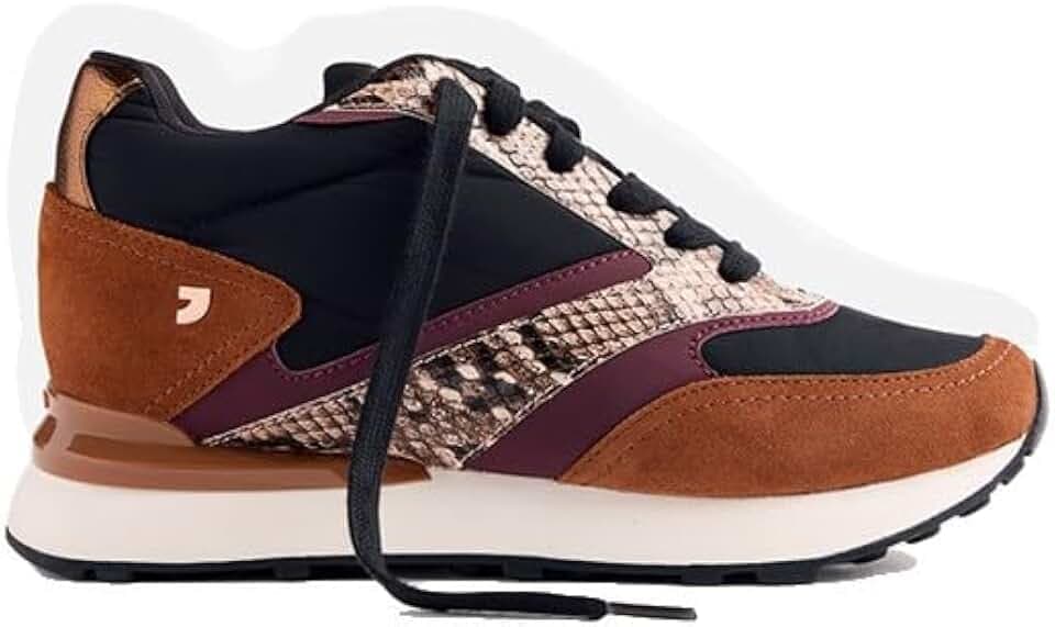 GIOSEPPO Damen HemlockSneaker
