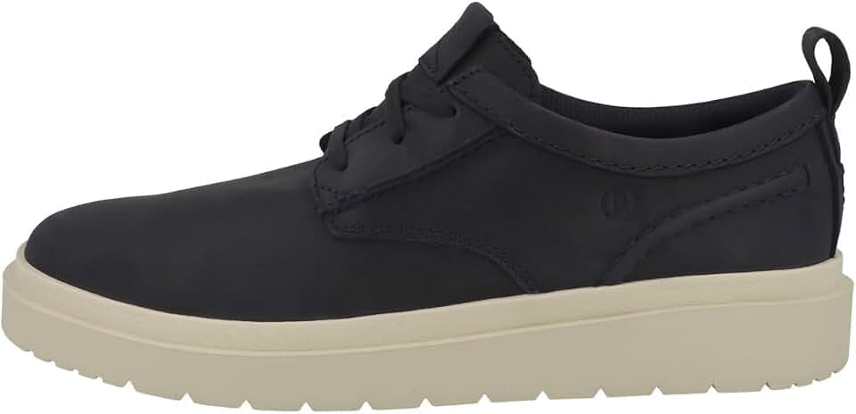 Clarks Herren Polden LaceSneaker