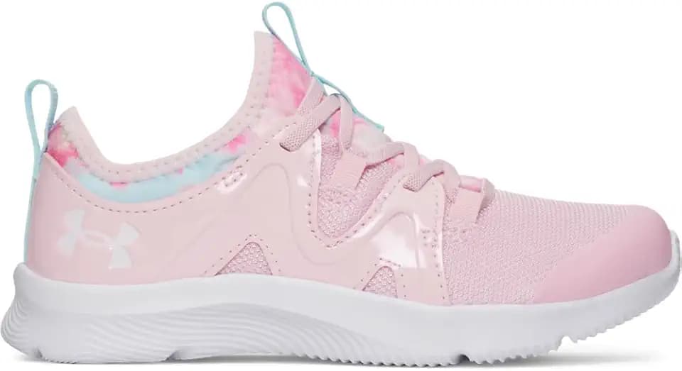 Under Armour Unisex Adult Pre School Infinity Alternate Lace