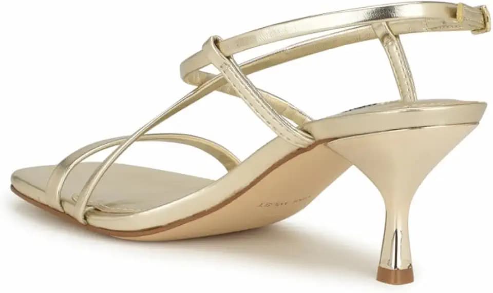 Nine West Women's Haya
