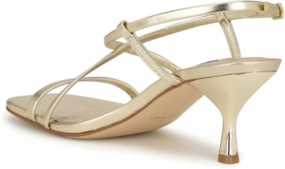 Nine West Women's Haya