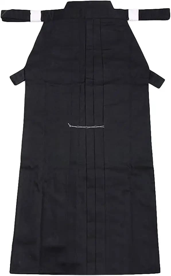 G-like Herren Kendo/Aikido Keikogi Hakama Kampfsport-Uniform