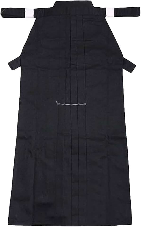 G-like Herren Kendo/Aikido Keikogi Hakama Kampfsport-Uniform