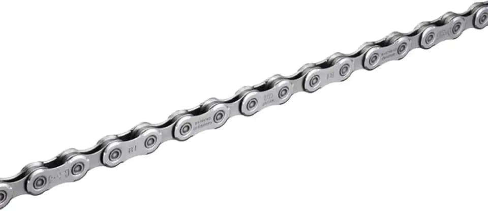 SHIMANO FAHRRADKETTE MIT 126 GLIEDERN