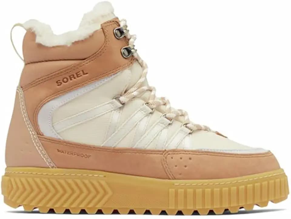 SOREL Women's ONA AVE Trek Waterproof Boot