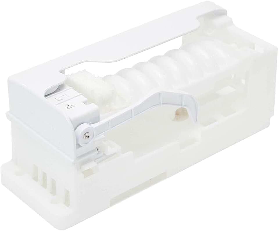 Samsung DA97-07603B Genuine OEM Ice Maker Assembly for Samsung Refrigerators