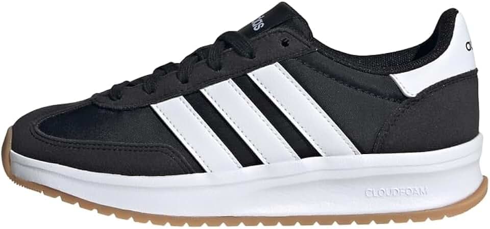 adidas Unisex Kids Run 70s 2.0 Schuh