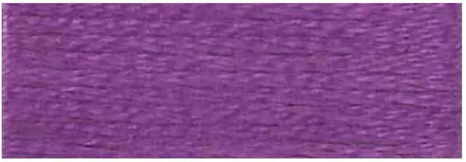 DMC 6-Strand Embroidery Cotton Floss, Medium Violet