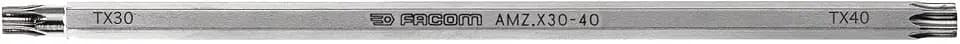 FACOM Protwist® Umsteckbare Klinge Tamper Torx Plus-Profil, 1 Stück, AMZ.XRP20-25