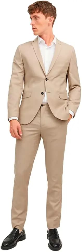 JPRSOLARIS Slim Fit Blazer