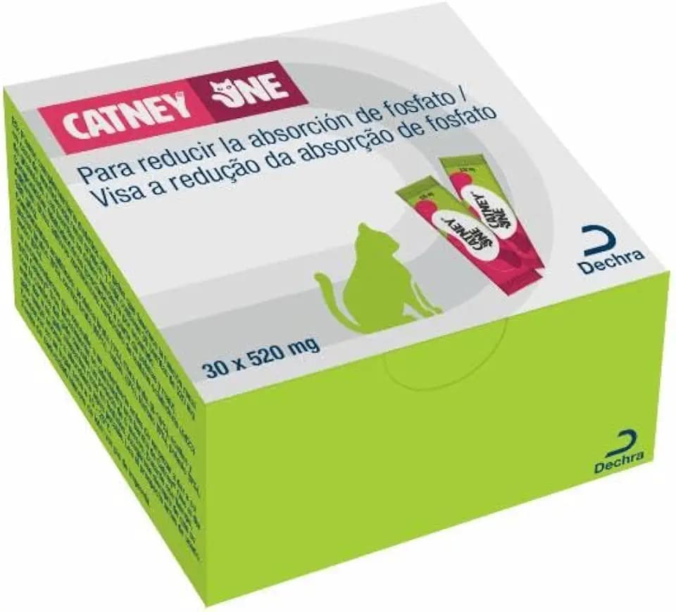 CATNEY One, 30 x 520 MG