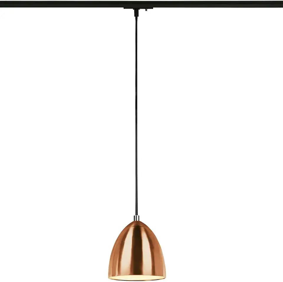 SLV PARA CONE 14 1Ph PD GU10 kupfer