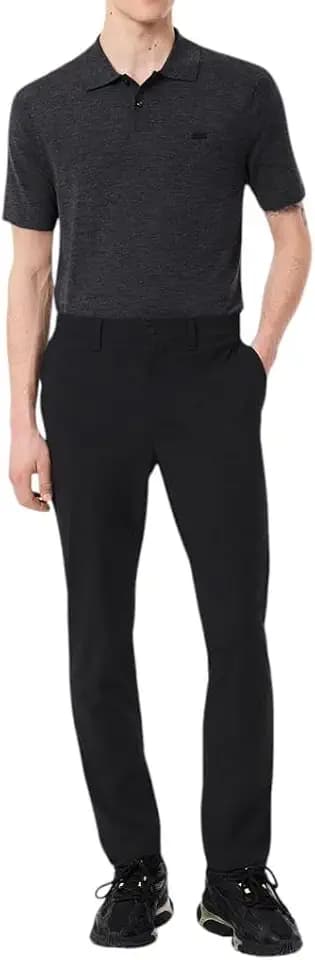 Lacoste Men's Commuter Pants