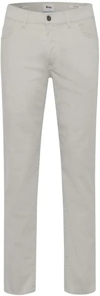 Brax Herren Hose Style Cadiz Ultralight Minimalprint