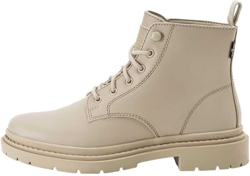 Levi's Damen Trooper ChukkaBoots