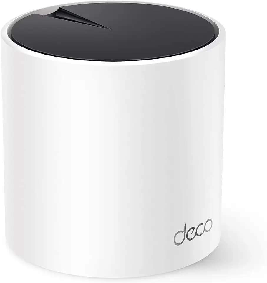 TP-Link Deco X55 AX3000 WiFi 6 Mesh System, Deco X55(1-Pack)