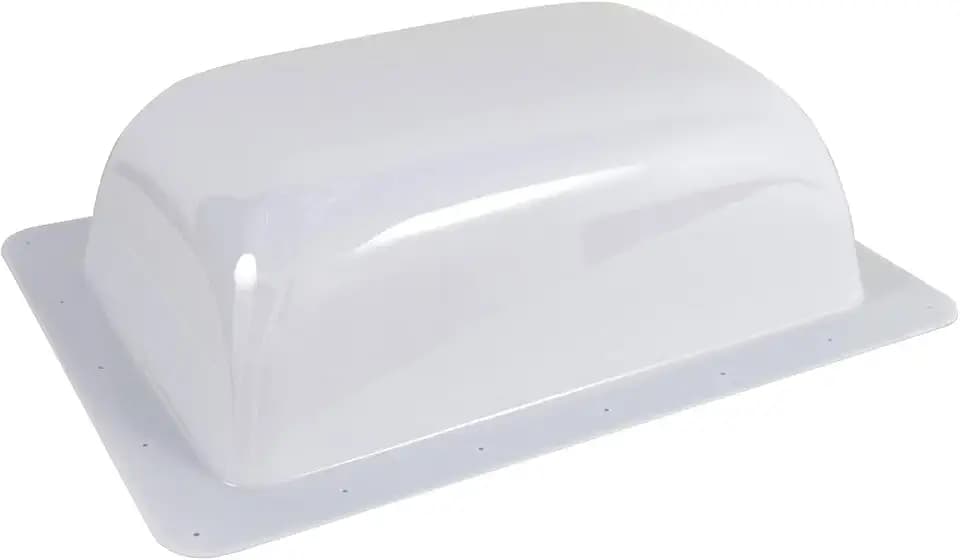 Icon 15283 Skylight SL1422BW - White