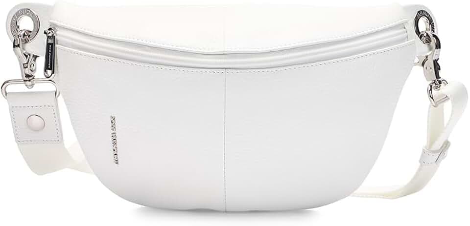 Mandarina Duck Damen Bum Bag Mellow Leather, 27 g
