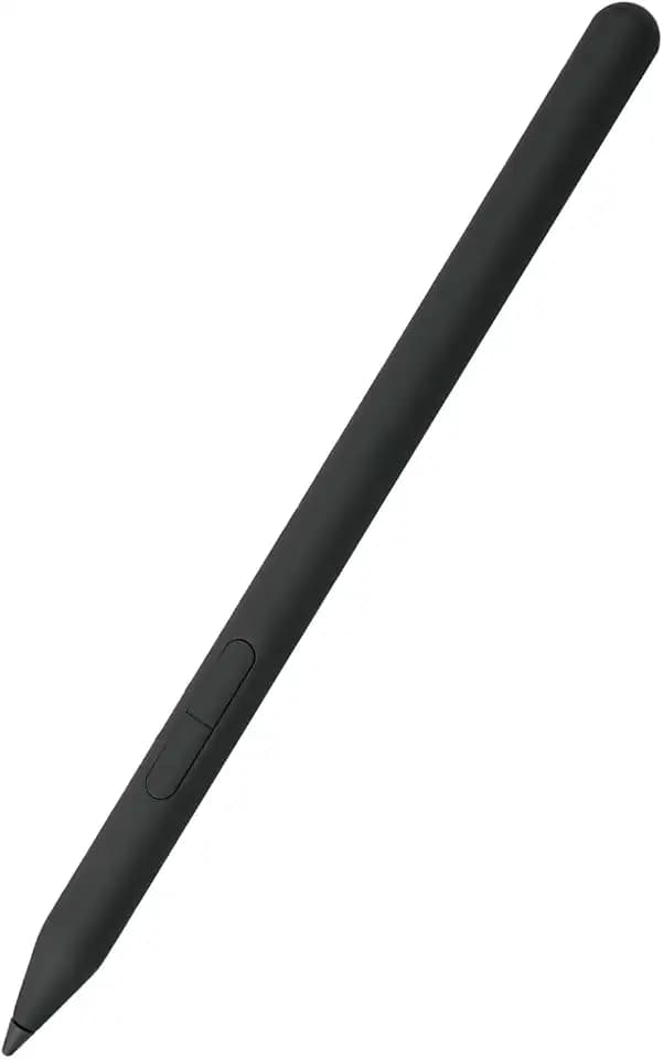 Stylus Yoga Pen for Lenovo Yoga Pen WE05/US501/US502 (4X81Q95846) Compatible with Lenovo 300/500 Series,for Yoga 6/7/9,Chromebook Duet 3/5,ThinkPad X1 Series-X1 2-in-1 G10,IdeaPad Flex Series(Black)
