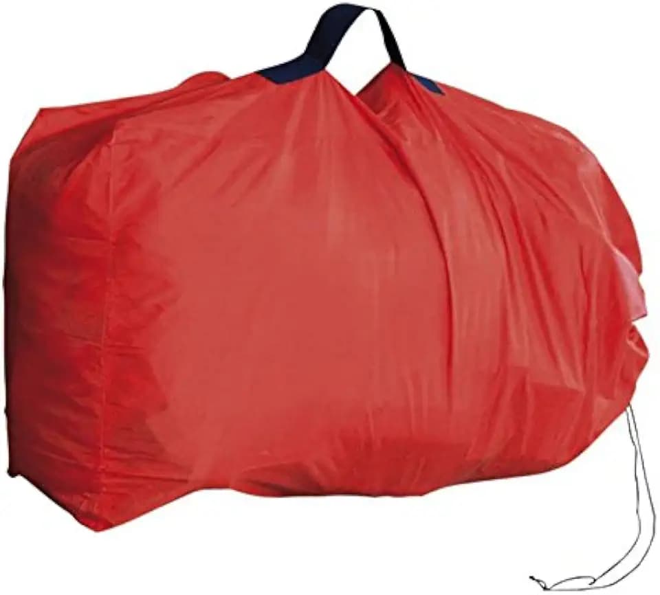 LOWLAND OUTDOOR® Transporthülle für Rucksäcke