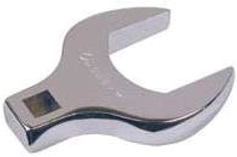 SUNEX TOOLS 97738A 1/2" Dr. 1-3/16" Jumbo Crowfoot Wrench CRV