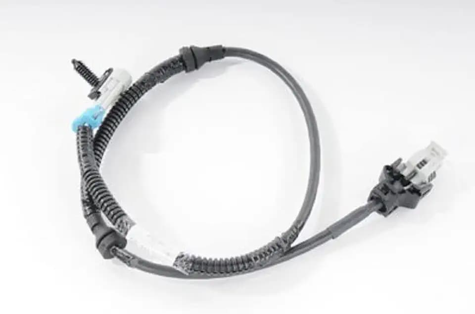 GM Genuine Parts 10332527 Wheel Speed Sensor Wiring Harness Extension