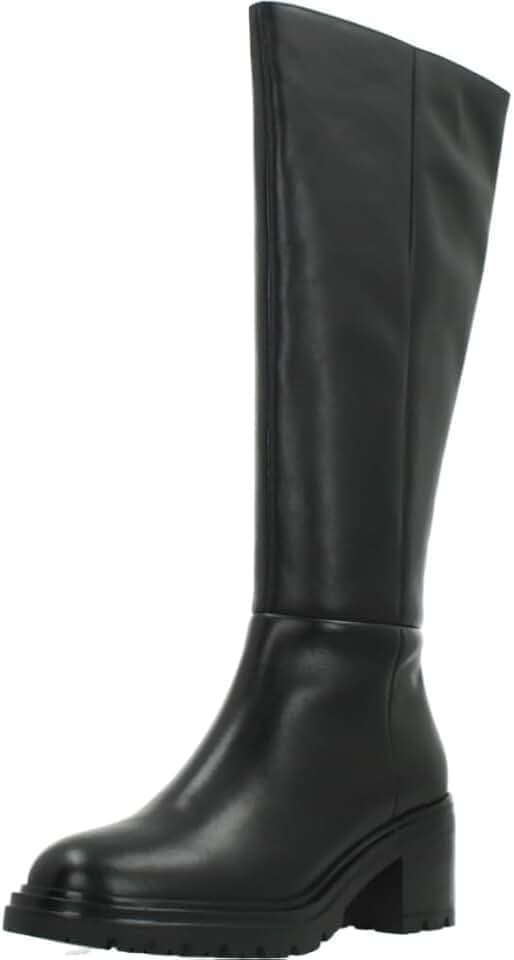 Geox Damen D Damiana JStiefel