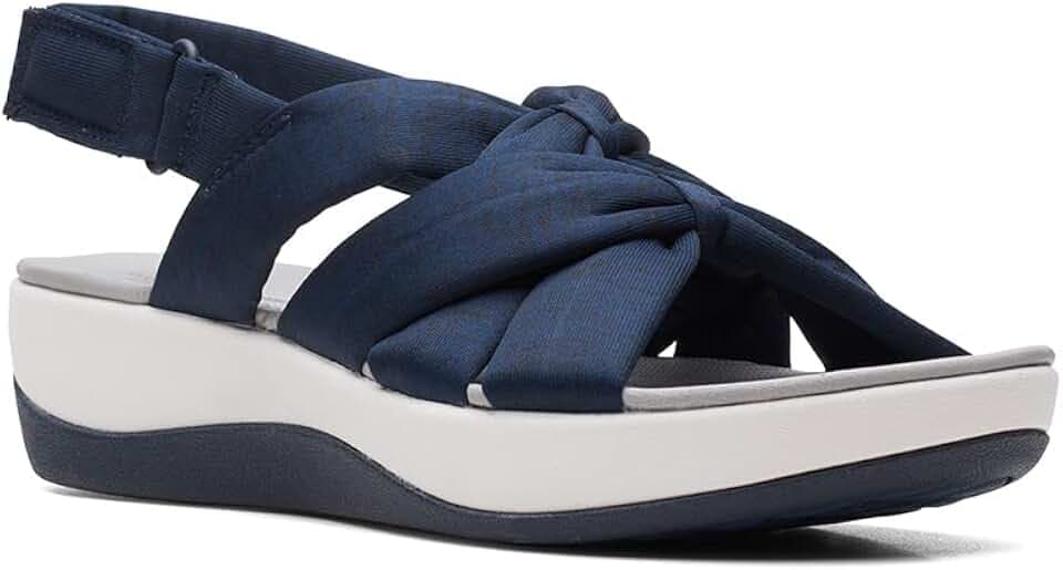 Clarks womens Arla Meg
