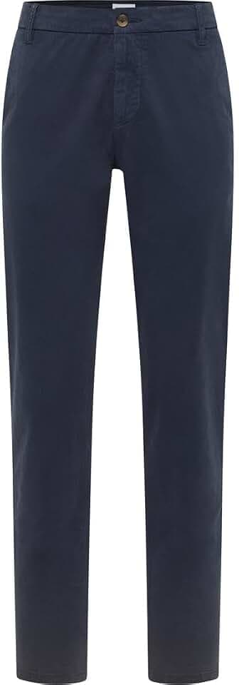 Mustang Herren Jeans Style Daytona Chino