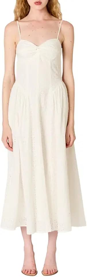 nia Women's Destene Dress