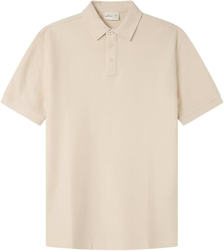 Springfield Herren Poloshirt