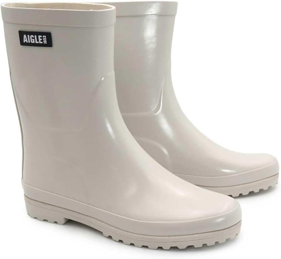Aigle Damen Eliosa BottilGummistiefel