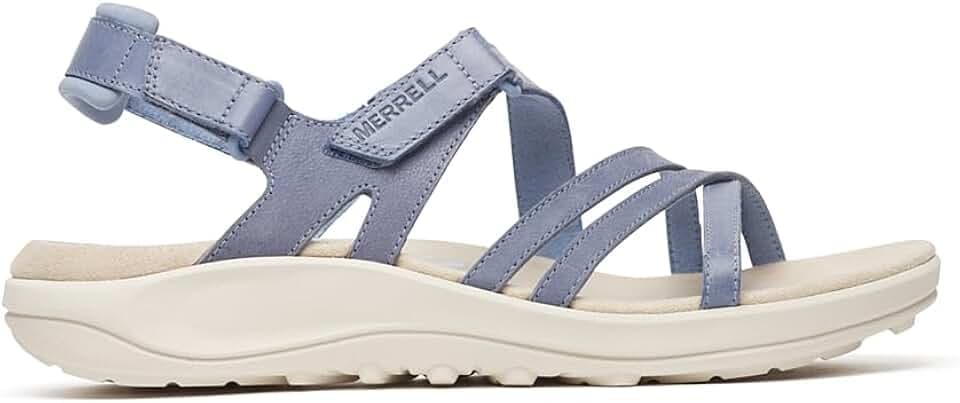 Merrell Damen Harbor Backstrap Sandal
