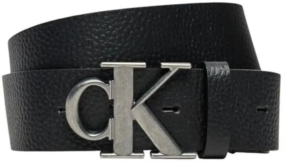 Calvin Klein Herren Fester Gürtel